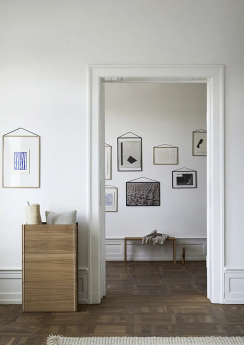 Plakater & Rammer<Moebe Frame ramme A2