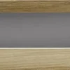 Opbevaring|Tilbehør Til Bordet<GEJST FRAME Tray Small Oak Grey