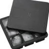 Bar & Vin<RIG TIG FREEZE-IT isterningbakke med låg H 5 cm black