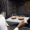 Køkkenmaskiner<Zwilling Fresh & Save BOWLS Vakuum skål sæt S/M/L / 6-dele, Glas, gen