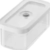 Opbevaring<Zwilling Fresh & Save CUBE Beholder M gen-hv