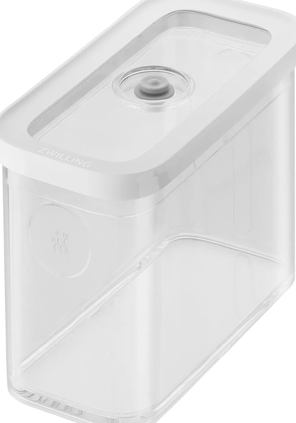 Opbevaring<Zwilling Fresh & Save CUBE Beholder 2M gen-hv