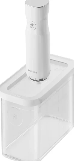 Opbevaring<Zwilling Fresh & Save CUBE Beholder 2M gen-hv