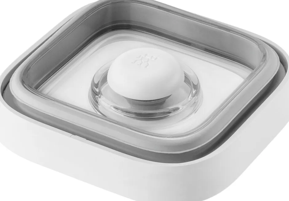 Opbevaring<Zwilling Fresh & Save CUBE Beholder 2M gen-hv