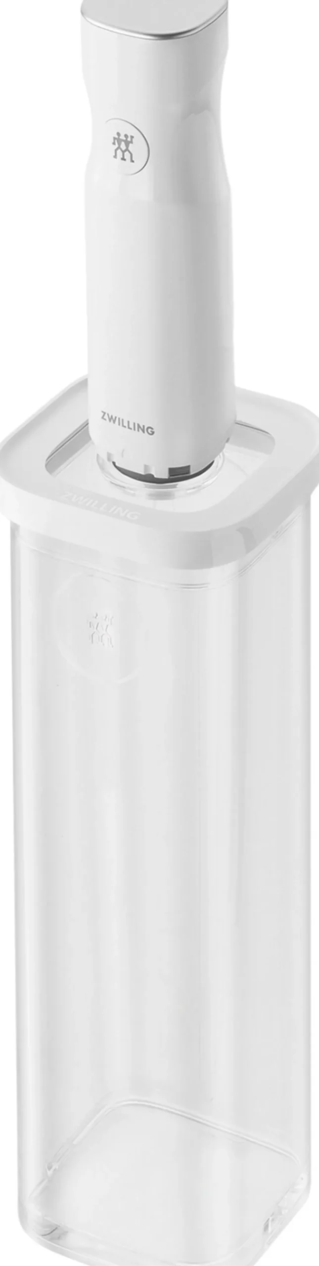Opbevaring<Zwilling Fresh & Save CUBE Beholder 4S gen-hv
