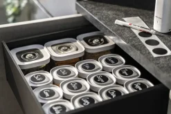 Opbevaring<Zwilling Fresh & Save CUBE Beholder 3S gen-hv