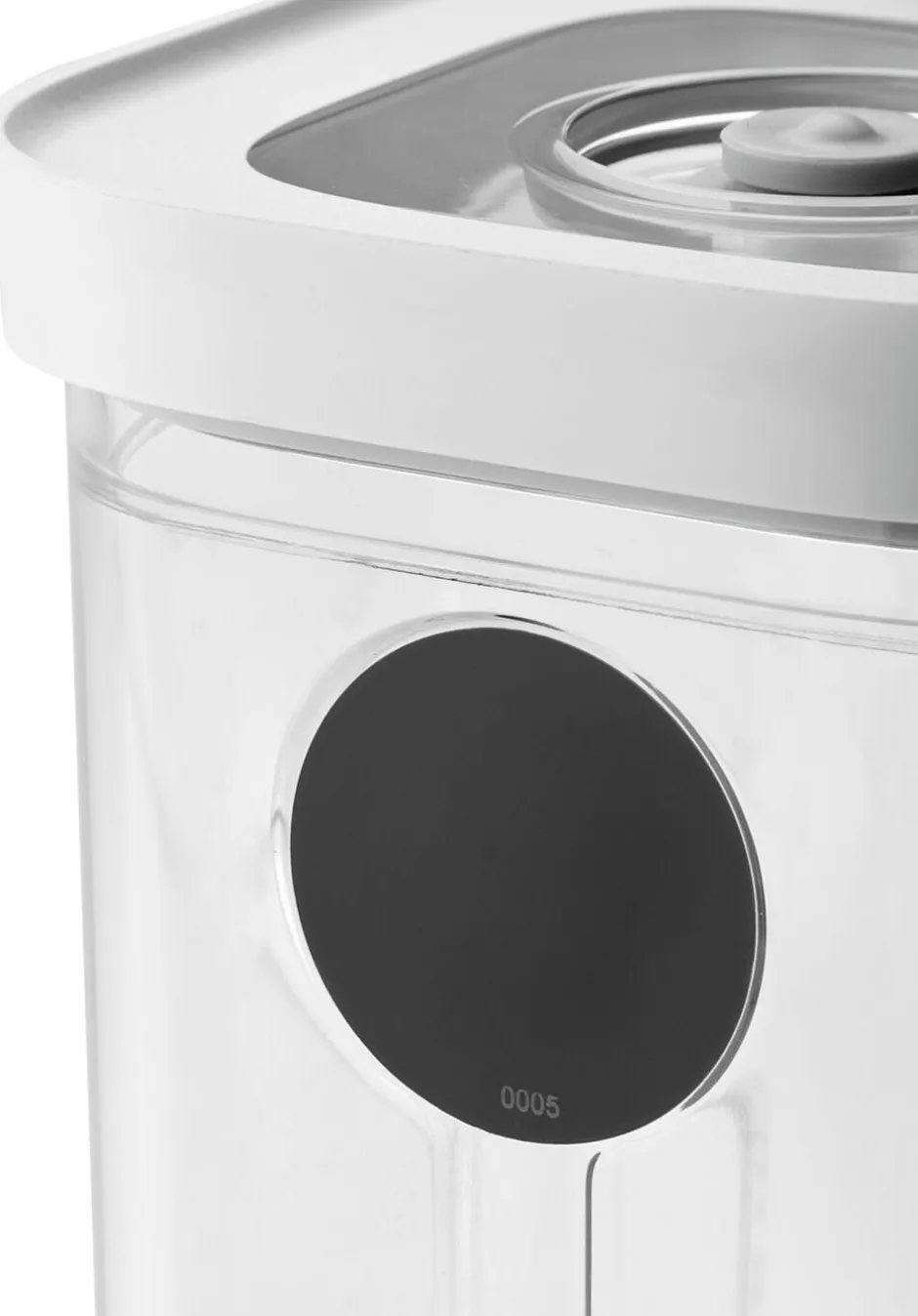 Opbevaring<Zwilling Fresh & Save CUBE Beholder 2S gen-hv