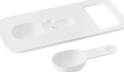 Opbevaring<Zwilling Fresh & Save CUBE Insert M Hvid