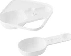 Opbevaring<Zwilling Fresh & Save CUBE Insert S Hvid