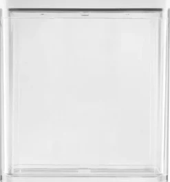 Opbevaring<Zwilling Fresh & Save CUBE Sæt M5 gennemsigtig-hvid