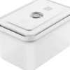 Opbevaring<Zwilling Fresh & Save Vakuum beholder i plastik str L