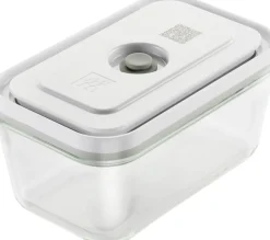 Opbevaring<Zwilling Fresh & Save Vakuum beholder i glas str M