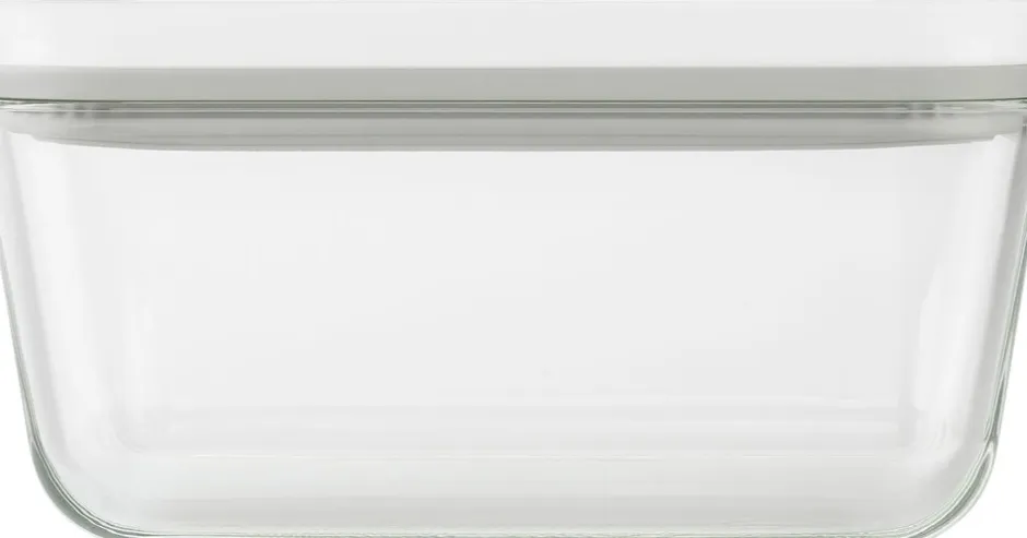 Opbevaring<Zwilling Fresh & Save Vakuum beholder i glas str M