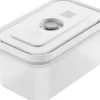 Opbevaring<Zwilling Fresh & Save Vakuum beholder i plastik str M