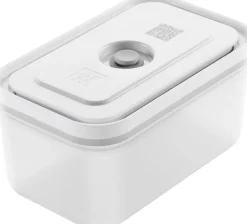 Opbevaring<Zwilling Fresh & Save Vakuum beholder i plastik str M