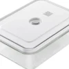 Opbevaring<Zwilling Fresh & Save Vakuum køleboks, Glas, Grå
