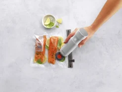 Opbevaring<Zwilling Fresh & Save Vakuum posesæt 10 stk. Str S