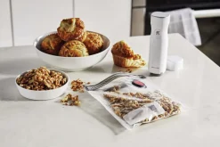 Opbevaring<Zwilling Fresh & Save Vakuum posesæt 10 stk. Str S