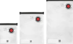 Opbevaring<Zwilling FRESH & SAVE Vakuumposesæt S/M/L