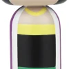 Figurer & Skulpturer<Lucie Kaas FRIDA håndmalet Kokeshi