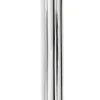 Bestik<Gense Frokostgaffel Oxford 18,2 cm Blankt stål