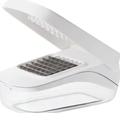 Køkkenartikler<OXO Frugt og grøntsags hakker