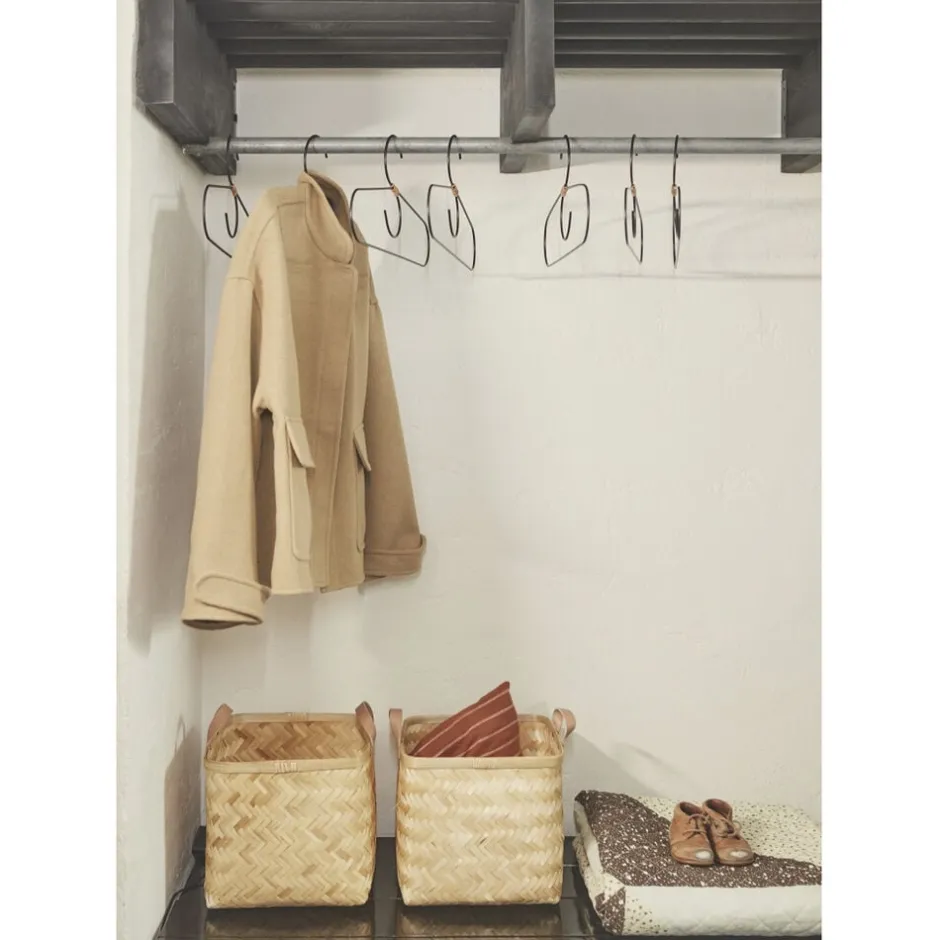 Knager & Knagerækker<OYOY Living Design Fuku Hanger