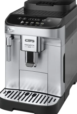 Kaffe & Te<Delonghi Full auto ECAM 290.31. SB