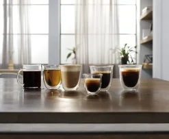 Kaffe & Te<Delonghi Full auto ECAM 290.31. SB