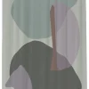 Badeforhæng<Mette Ditmer GALLERY shower curtain