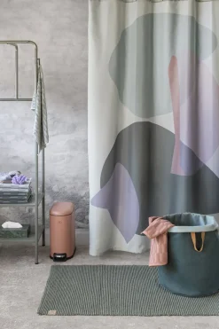 Badeforhæng<Mette Ditmer GALLERY shower curtain