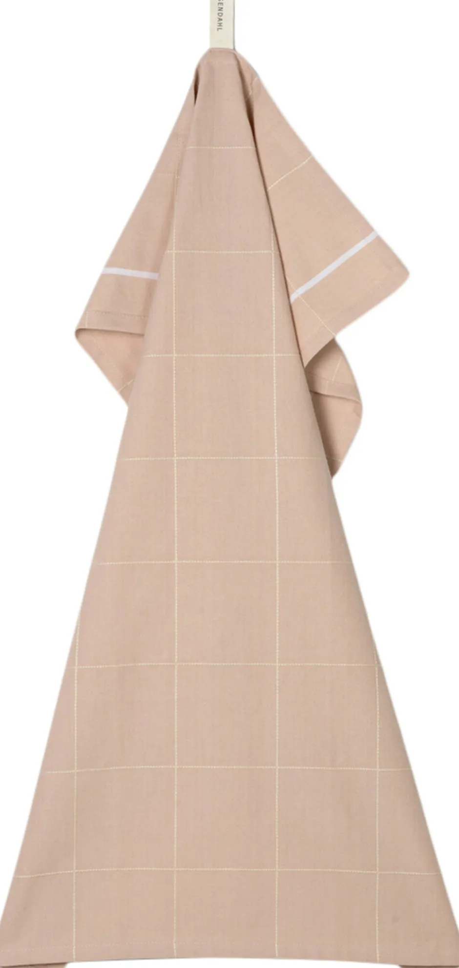 Tekstiler Til Køkkenet<Rosendahl Gamma Viskestykke 50x70 cm blush