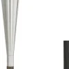 Trådløse Lamper<Blomus Garden Torch with wooden pole -ORCHOS- matt