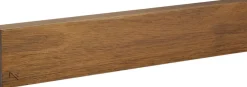 Køkkenknive & Sakse<Stuff Gastro magnet - 30x6 cm Carb. Acacia