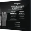 Køkkenartikler<Microplane Gavesæt - Premium Zester + Gourmet Slicer + Skæreresistent