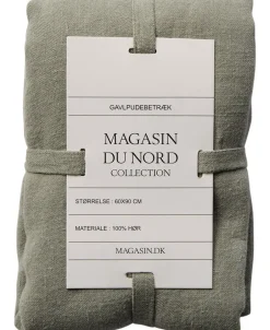 Sengetøj & Lagner<Magasin du Nord Collection Gavlpudebetræk