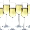 Glas<Rosendahl GC 6 stk. Champagneglas, 24 cl