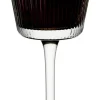 Glas<Rosendahl GC Nouveau Vinglas 18 cl smoke 2 stk.