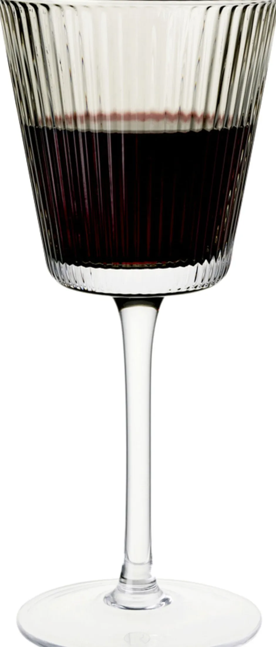 Glas<Rosendahl GC Nouveau Vinglas 18 cl smoke 2 stk.