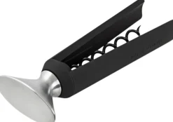 Bar & Vin<Rosendahl GC Proptrækker H16. 5 sort/stål