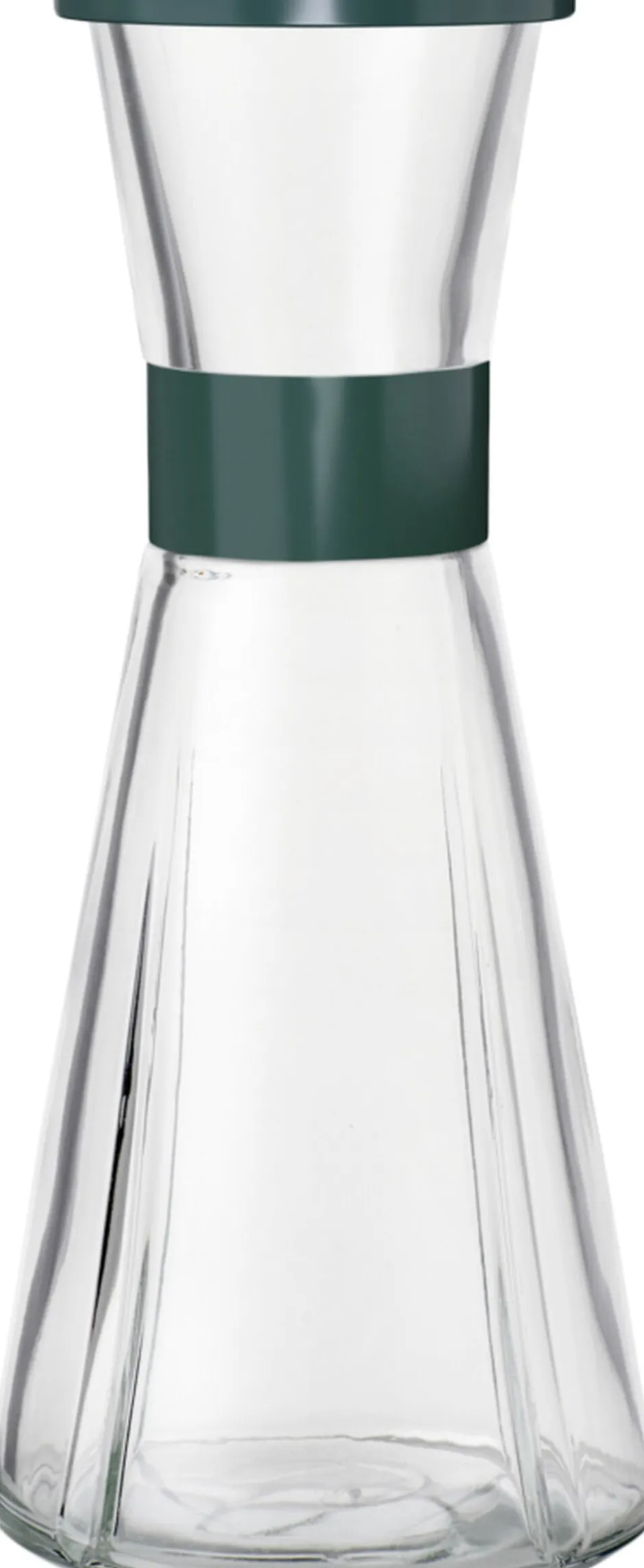 Karafler & Kander<Rosendahl GC Vandkaraffel 90 cl forest green