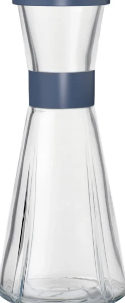 Karafler & Kander<Rosendahl GC Vandkaraffel 90 cl ocean blue