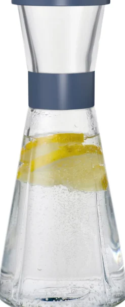 Karafler & Kander<Rosendahl GC Vandkaraffel 90 cl ocean blue