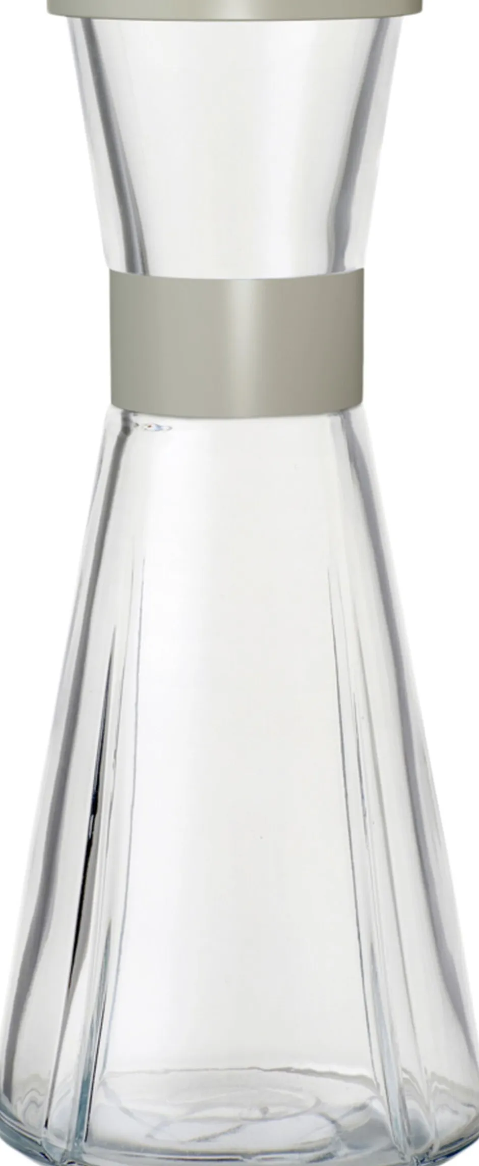 Karafler & Kander<Rosendahl GC Vandkaraffel 90 cl sand