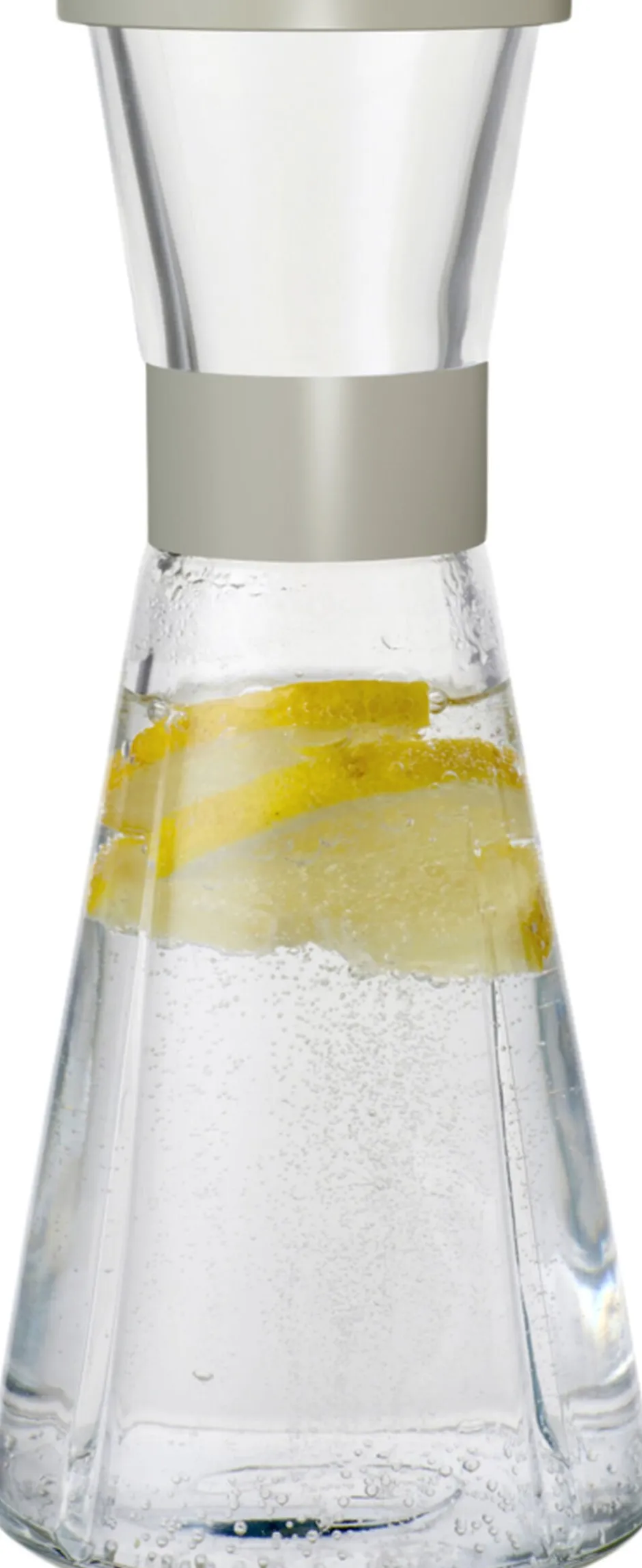 Karafler & Kander<Rosendahl GC Vandkaraffel 90 cl sand