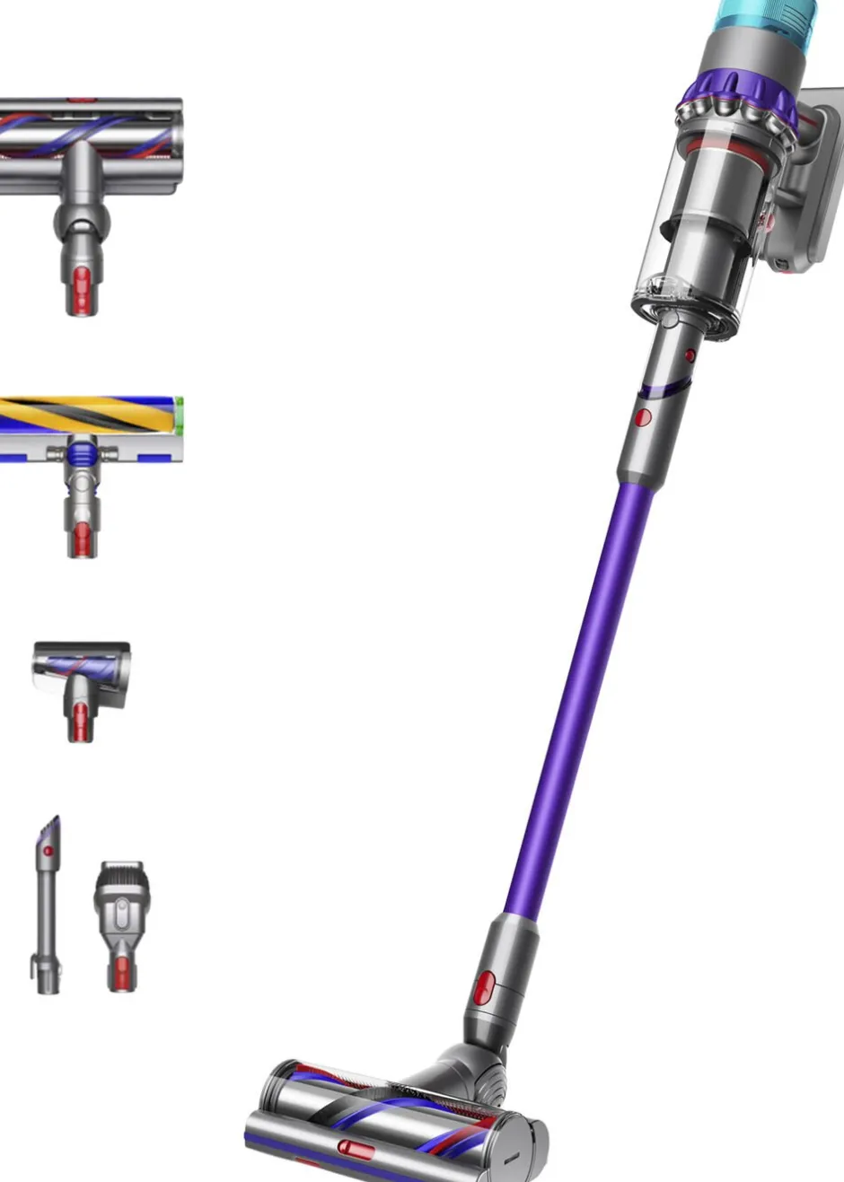 Elektronik<Dyson Gen5detect Absolute
