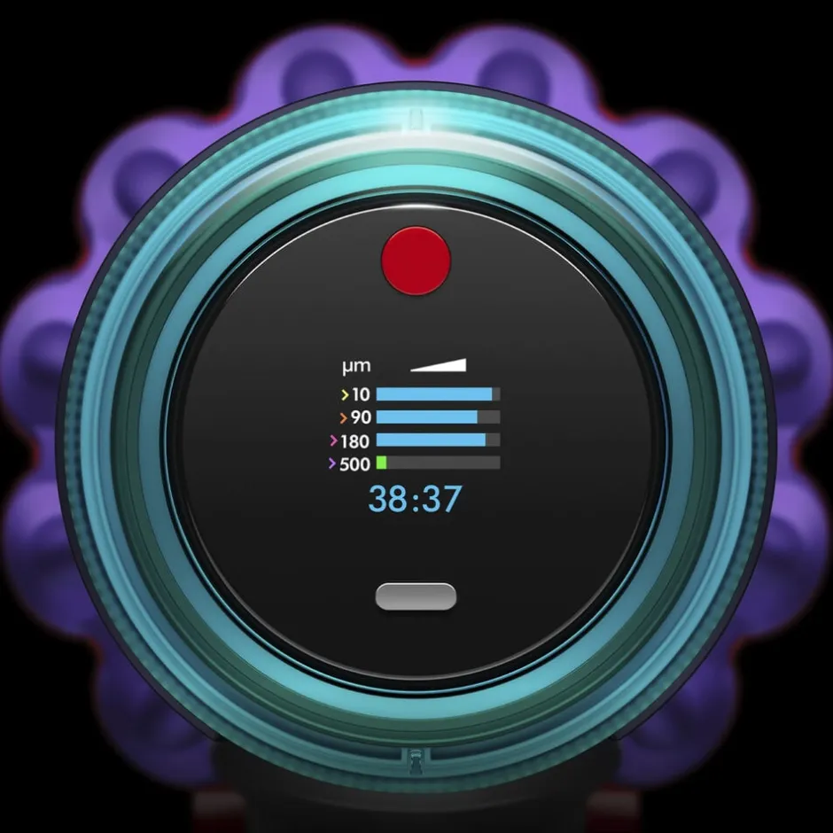 Elektronik<Dyson Gen5detect Absolute