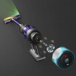 Elektronik<Dyson Gen5detect Absolute