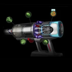 Elektronik<Dyson Gen5detect Absolute