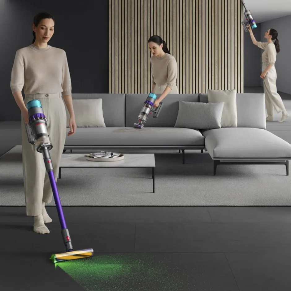 Elektronik<Dyson Gen5detect Absolute